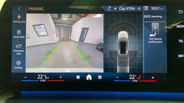 BMW 1 Series 120 M Sport 5dr Step Auto Petrol Hatchback